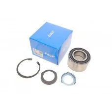 Підшипник маточини (задньої) BMW 5 (E28/E34) 81-93/Opel Omega A 86-03/Vectra A 88-95 (37х74х45)