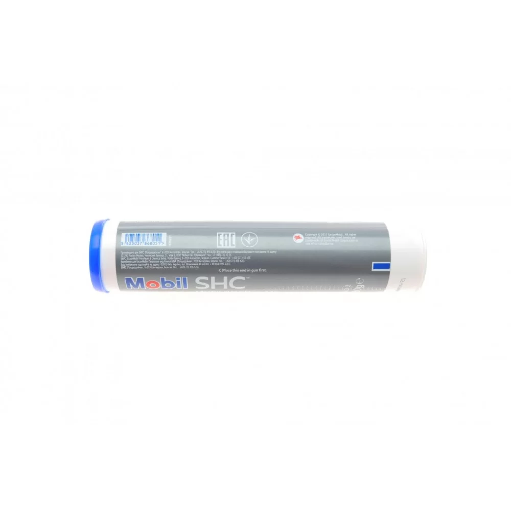 Мастило універсальне Mobilith SHC 220 (380g)