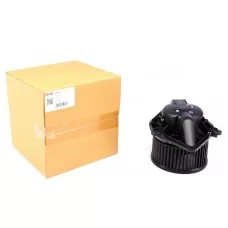 Моторчик пічки Nissan Primastar/Opel Vivaro/Renault Trafic 1.9-2.5 dCi 01-