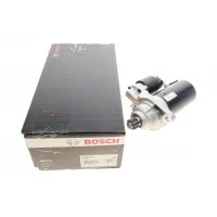 Стартер Audi A3/Q3/Skoda Fabia/Yeti/VW Caddy/T5/Golf/Passat 2.0 TDI/TSI 03-15 (2.0kw) (z=10)