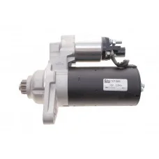 Стартер VW Caddy/T5 1.9TDI 03-/Skoda Fabia 1.4-1.9 D 03-10/Seat Altea 1.4-2.0 D 04- (1.7kw) (z=10)