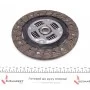 Комплект зчеплення Hyundai i30/Kia C'eed/Cerato 1.4/1.6i 04- (d=220mm) (+вижимний)
