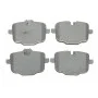 Колодки гальмівні (задні) BMW 5 (F10/F11)/6 (F12/F13)/ 7 (G11/G12)/X5 (G05)/X6 (G06)/X7 (G07) 10-