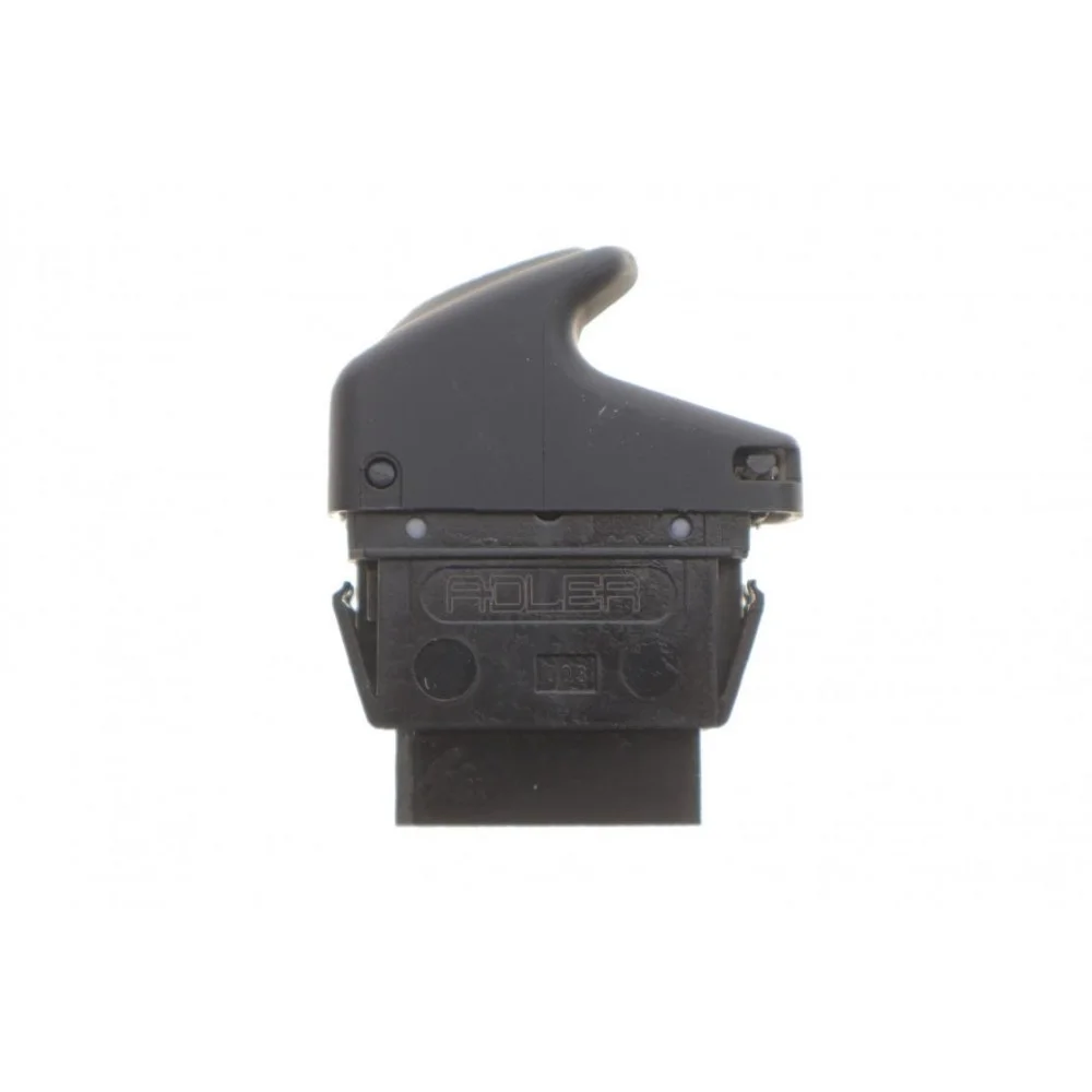 Кнопка склопідіймача (передня) Renault Kangoo 1.4 97-/Clio 1.4-1.6 98-05 (6 конт.)