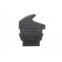 Кнопка склопідіймача (передня) Renault Kangoo 1.4 97-/Clio 1.4-1.6 98-05 (6 конт.)