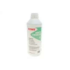 Антифриз (зелений) 1.5L HIGHTEC ANTIFREEZE COOLANT AN 18 LC (1:1=-37°C) (концентрат)