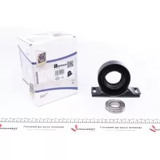 Підшипник підвісний BMW 3 (E30)/5 (E34)/7 (E32) 82-97 (d=30mm)