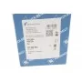 Поршень Opel Astra F/G/Vectra V 2.0 16V 95-05 (86.50mm/+0.50)