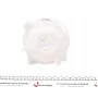 Бачок розширювальний Audi A3 96-03/Skoda Octavia 99-10/VW Bora 98-05