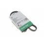 Ремінь генератора Toyota Yaris 99-14/Corolla 92-95/Mazda Premacy 99-05/626 91-02/323 98-04