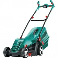 Газонокосилка електрична ARM 37 Ergoflex 1400W 40L