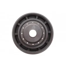 Шків колінвалу Renault Kangoo 1.5dCi 01- (5PK)