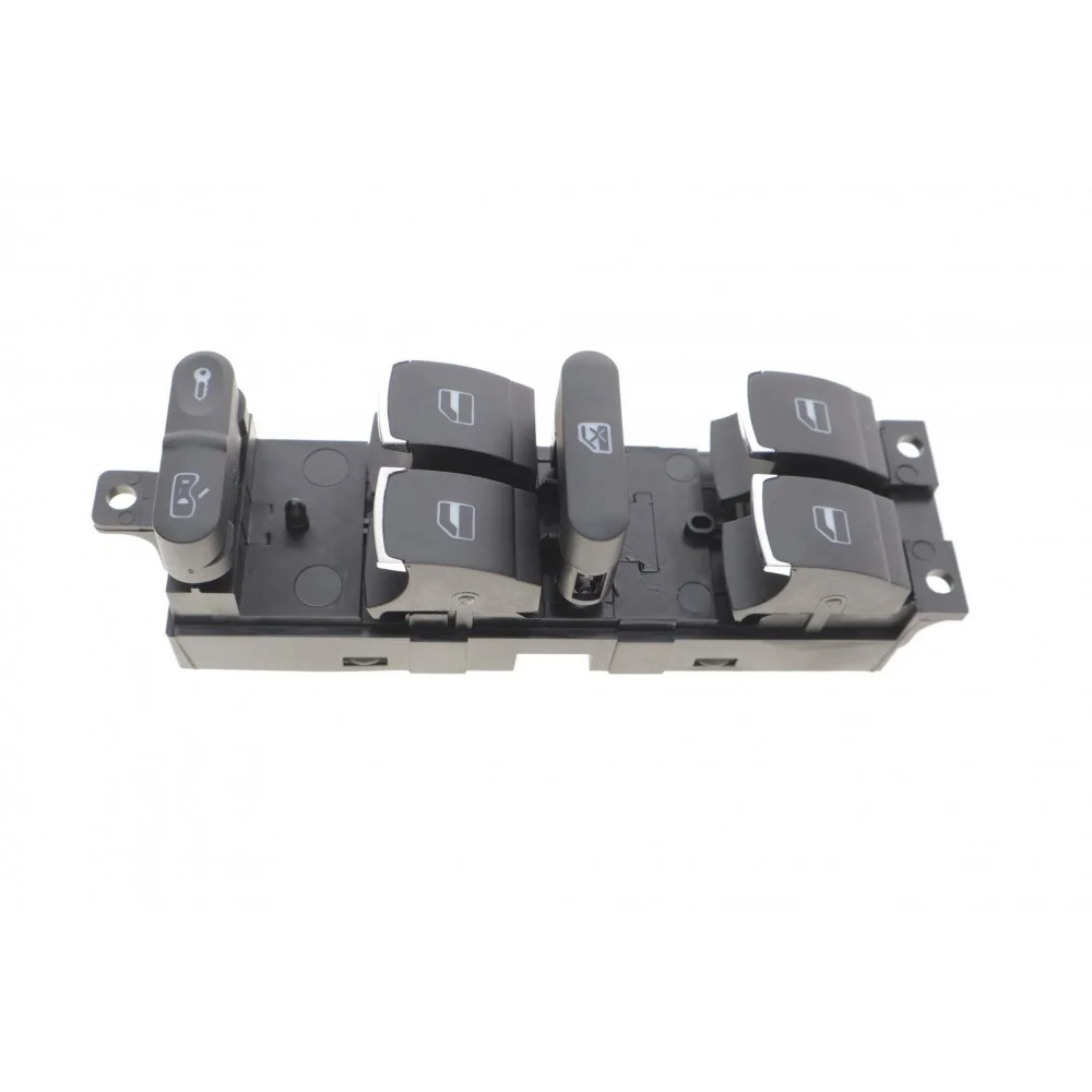 Кнопка склопідіймача (L) VW Golf IV 97-02