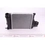 Радіатор інтеркулера Renault Clio 0.9 TCe 12-