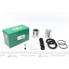 Ремкомплект супорта (переднього) Iveco Daily 91-11 (d=60mm) (+ 2 поршня) (Brembo)