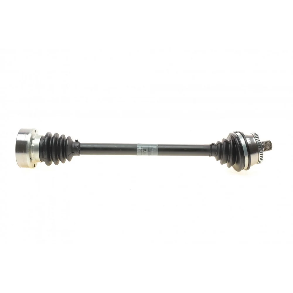 Піввісь (передня) Audi A4 95-01/VW Passat B5 96-00 (R) (+ABS45z)
