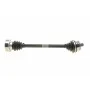 Піввісь (передня) Audi A4 95-01/VW Passat B5 96-00 (R) (+ABS45z)