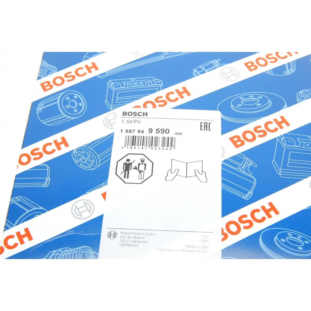 Ремінь ГРМ Opel Combo/Astra/Insignia/Meriva 1.6/1.8i 04-15 (146x24)
