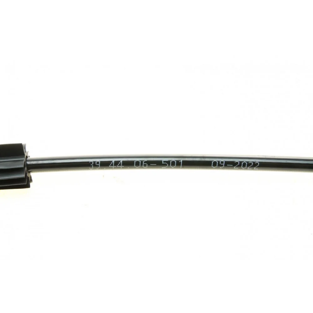 Трос куліси Audi A3/Skoda Octavia/VW Golf V/VI 03- (1106mm) (L)