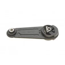 Подушка двигуна (задня) Renault Megane II/Kangoo 1.4-1.6/1.5 dCi 02- (косточка)