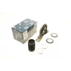 Підшипник підвісний MB Sprinter/VW Crafter 06- (d=47mm) (пильник+хомути) з планочками