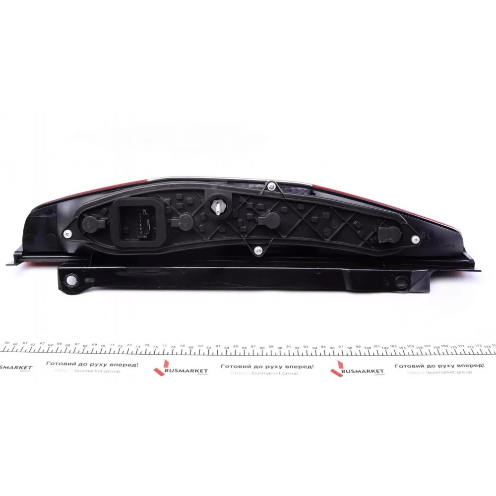 Ліхтар задній Fiat Doblo 01-05 (R)