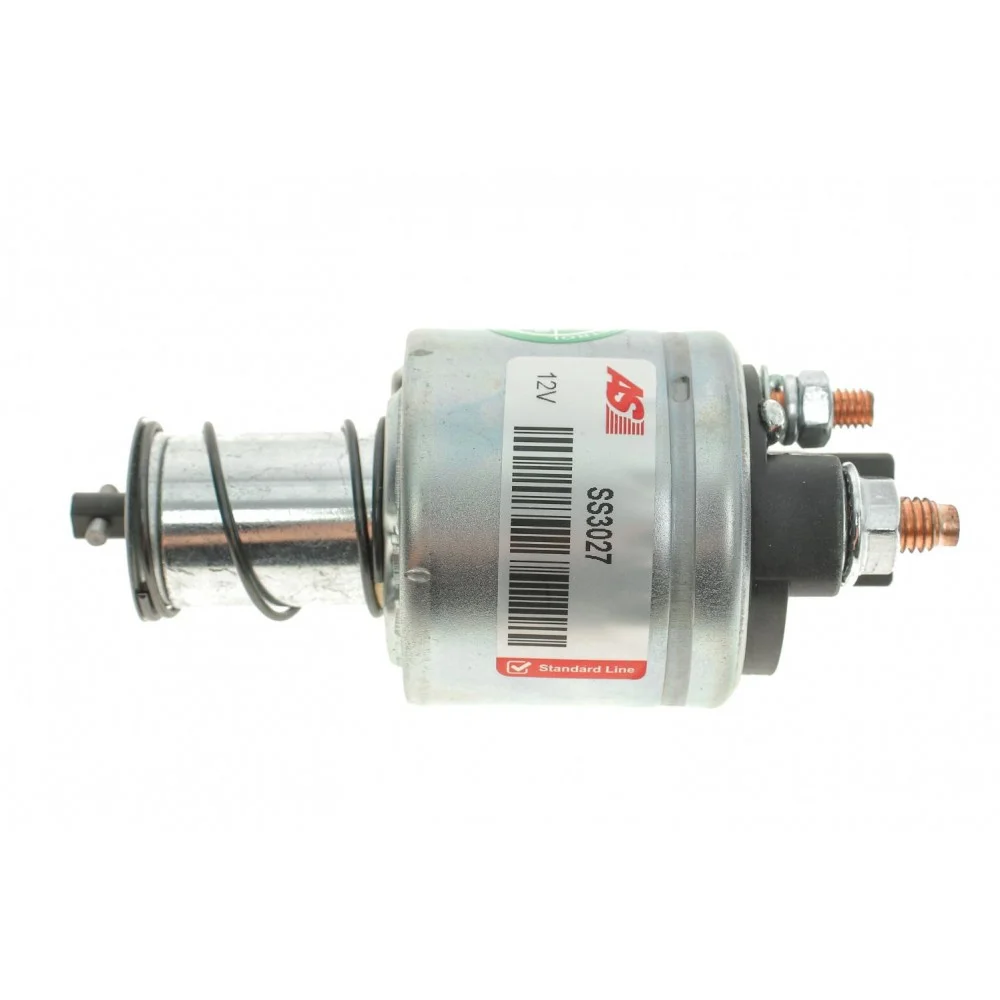 Реле стартера втягуюче (12V) Opel Astra H/J/Combo 1.3 CDTI 04-