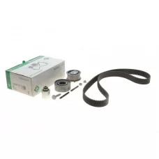 Комплект ГРМ Skoda Octavia II/VW Golf V 2.0TDI 03-, (141x30)