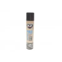 Поліроль для пластика Polo Cockpit Spray (Нове авто) (300ml) 
