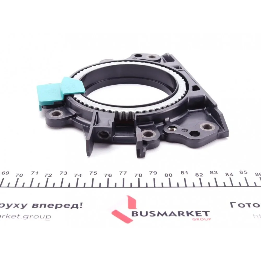 Сальник колінвалу (задній) VW Caddy 1.0/1.2 TSI 14-