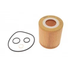 Фільтр масляний BMW 3 (E46/E90) /5 (E60) 1.6/2.0/1.8/2.0
