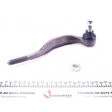 Наконечник тяги рульової (L) Peugeot 407 1.6-3.0 04- (L=240mm)