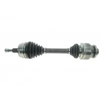 Піввісь (передня) VW T5 1.9TDI-2.5TDI 03- (L) (26x38x613)