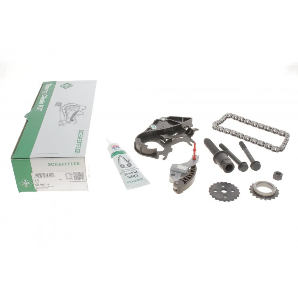 Комплект ланцюга насосу масляного BMW 3 (E46/E90/E91)/5 (E60/E61) 1.6/1.8/2.0 98-13 (N43/N46) (52z)