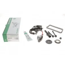 Комплект ланцюга насосу масляного BMW 3 (E46/E90/E91)/5 (E60/E61) 1.6/1.8/2.0 98-13 (N43/N46) (52z)