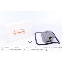 Фільтр АКПП Audi 100/A6/A8 2.5TDI/2.6-4.2 -02 (з прокладкою)