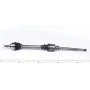 Піввісь Citroen Berlingo/Peugeot Partner 1.6 HDi 08- (R) (25x24x935)
