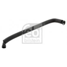Патрубок вентиляції картера BMW 3 (E46)/5 (E39/E60) 2.0-2.8i 00- M52/M54