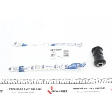 Сайлентблок ресори (передньої) MB 208-410 (12x38x70)