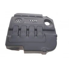 Кришка двигуна VW Passat B8 2.0 TDI 14- (всередині OE)