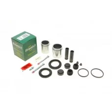 Ремкомплект супорта (переднього) Fiat Ducato/Citroen Jumper 06- (d=46mm)(Brembo)(+2 поршня/направля)