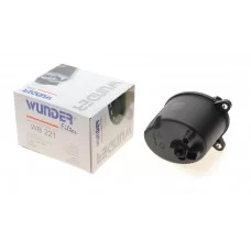 Фільтр паливний Citroen C5/C6/Ford Mondeo 2.2 TDCI 06-