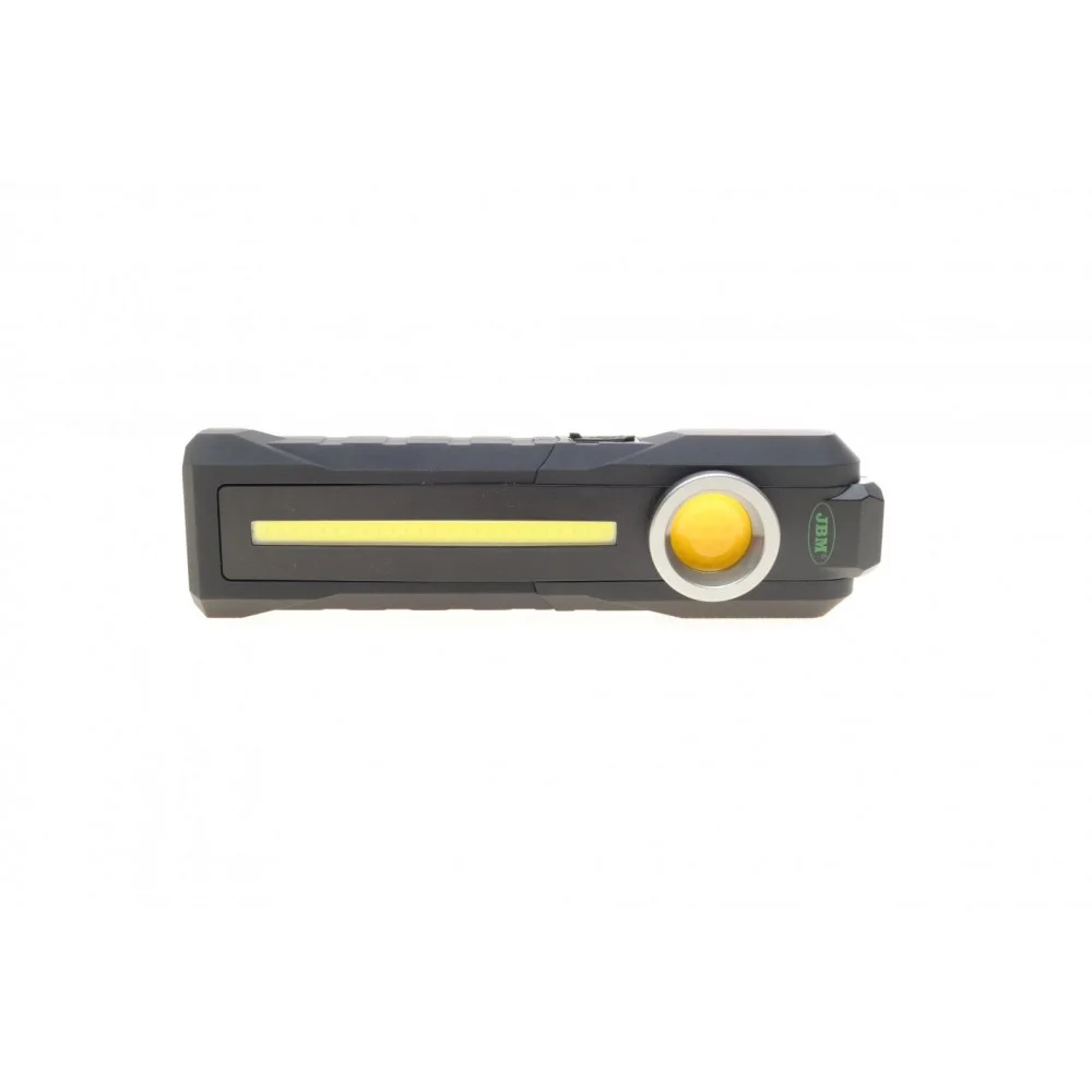 Ліхтарик карманний (LED COB 3/5W/90/250/30053776Lm.)