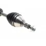 Піввісь (передня) Opel Astra J/Vectra C 1.6-3.2 CDTI/SIDI/DTI 04-15 (R) (30x27x605)