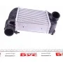 Радіатор інтеркулера Audi A6 2.0 TDI 04-11