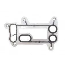 Прокладка фільтра масляного BMW 1 (E87)/3 (E90)/5 (E60)/X1/X3 2.0D 03-15 N47