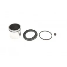 Ремкомплект супорта (переднього) Toyota Corolla 13- (d=60mm) (+ поршень)