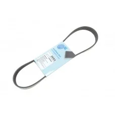 Ремінь генератора Citroen Berlingo/Peugeot Partner 1.6HDI/ Ford Fiesta/ Focus 1.4-1.6 TDCi 01-