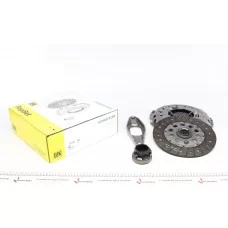 Комплект зчеплення BMW X3 (F25) 11-17 (d=240mm), N20 B20A, 135kw