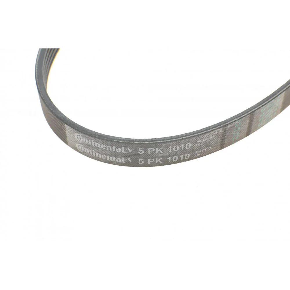 Ремінь генератора Mazda 626 1.8-2.2 86-96/Opel Kadett 1.6 86-94/Ford Escort 1.8D88-95